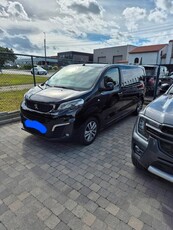 Peugeot expert 79000km 2018 2.0hdi 150pk