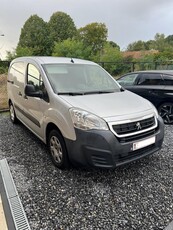 Peugeot Partner 1.6 bluehdi