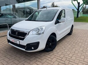 Peugeot Partner 1.6Hdi Slechts 78.000km Airco