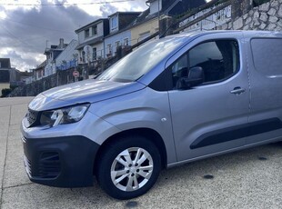 Peugeot Partner Automatique TVA déductible