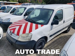 Peugeot Partner Lichte Vracht | Trekhaak | Ex Overheid | 1st