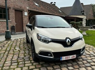 Renault Captur 0.9 tce