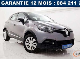 Renault Captur 1.5 dCi # Airco, cruise contrôle, att remroque