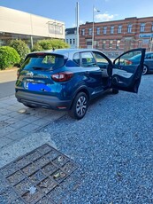 Renault Captur 2018