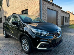 Renault Captur 2019 benzine Cruise/Parksensor/29dKm!/Gekeurd