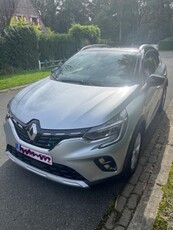 Renault Captur 8/2022 -17. 000 kms - essence automatique 140