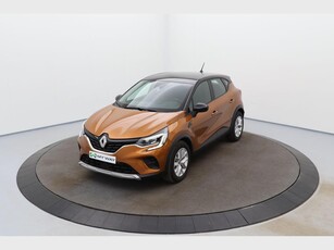 Renault Captur Captur 1.6i E-TECH HEV Equilibre