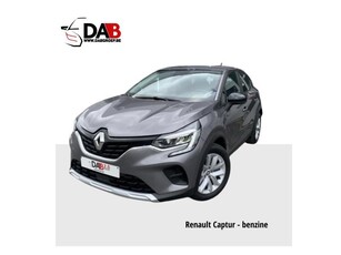 Renault Captur CORPORATE EDITION 1.0Tce