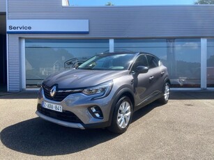 Renault Captur II 1.33 TCe Automaat- 1e Eig- Camera- Navi