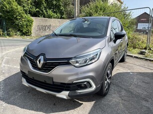 Renault Captur !!!MARCHANDS UNIQUEMENT!!!