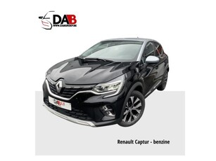 Renault Captur Techno TCE 90