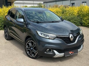 Renault kadjar benzine unieke uitvoering met keuring+ gar