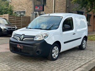 Renault Kangoo 1.2 Benzine - Automaat - Weinig km - 2019