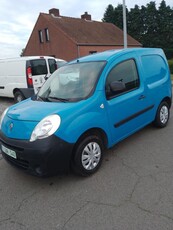 Renault Kangoo 1.5 DCI, 2013. 109000 km,2013