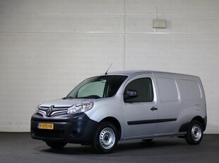 Renault Kangoo 1.5 dCi Maxi Koelwagen Airco Navigatie