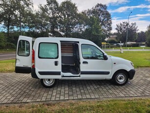 Renault Kangoo 1500DCI 2006 GEKEURD PROPER CARPASS 1950 EURO