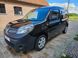 Renault Kangoo 1.5DCI 90PK AIRCO PDC LAGE KMSTAND