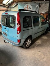 Renault Kangoo 1.6 LPG uit het jaar 2009