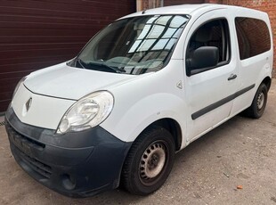 RENAULT KANGOO | 2011 | 1.5 DCI | 232.000 KM | EURO 4