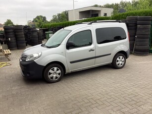 Renault Kangoo DCI 2016 , lichte vracht gekeurd