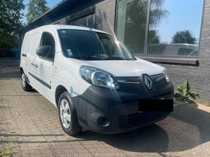 RENAULT KANGOO Maxi Z.E. Gd