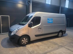 Renault Master 2015