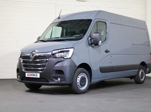 Renault Master 2.3 dCi 180pk L2 H2 Airco Navigatie Camera Tr