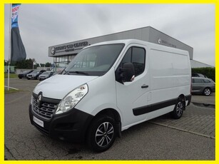 Renault Master 2.3 Dci 65dkm €14.041 excl. btw !