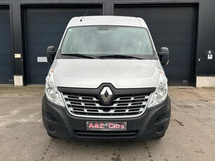 Renault Master 2.3 DCI L2H2