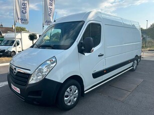 Renault Master 2.3 DCI*L3/H2*90000km*Airco*GPS*Camera*1e eig