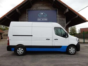 Renault Master 2.3Dci L2H2 (16000Netto+Btw/Tva) (bj 2020)