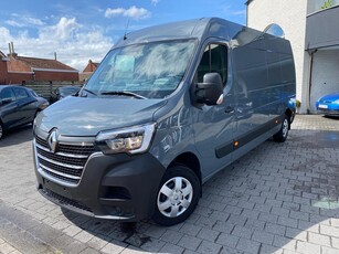 Renault Master L3H2 2,3 diesel