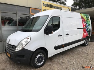 Renault Master T35 2.3 dCi 125 Euro 5 L3H2 Maxi Koelwagen Wa