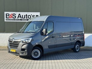 Renault Master T35 2.3 dCi 135 L2H2 Airco Cruise Navigatie P