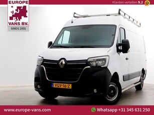 Renault Master T35 2.3 dCi 135pk L2H2 Airco/Navi/Camera/Impe