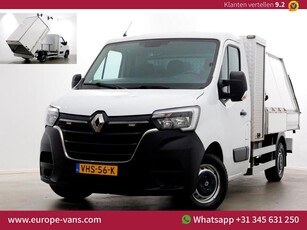 Renault Master T35 2.3 dCi 150pk E6 L2H1 Veegvuil Kipper 12-