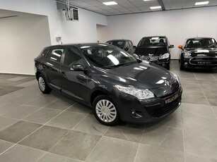 RENAULT MEGAN 2010 EURO 5 DIESEL 1.5 MOTOR TOP STAAT