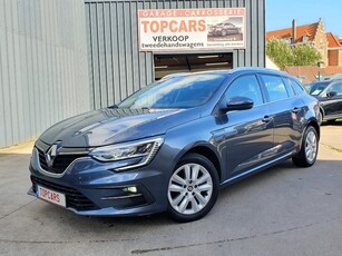 RENAULT MEGANE 1.0TCe benzine 2022 Euro6 59000km Apps,..