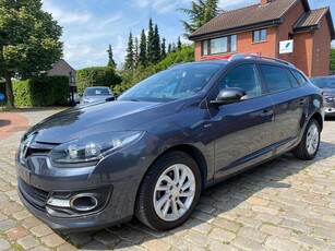 Renault Megane 1.2 TCe