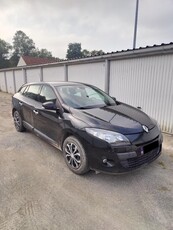 Renault Megane 1.5 dci 138.447km