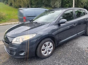 RENAULT MEGANE 1600CC BENZINE