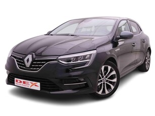 RENAULT Megane 1.6i E-Tech 160 PHEV Edition One + Leder/Cuir