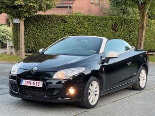 Renault Megane Édition FLORIDE Cabriolet 1.5dci