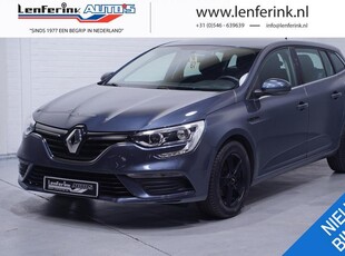 Renault Megane Estate 1.2 TCe Life