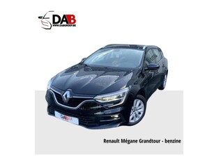 Renault Mégane GRANDTOUR CORPORATE EDITION 1.