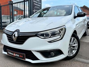 Renault Megane Grandtour Limited 1.2 Tce Essence 2018