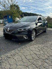 Renault Mégane GT LINE