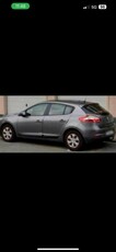 Renault Megane III 2009 benzine