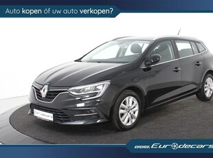 Renault Mégane *Navigatie*Keyless*Park assist*