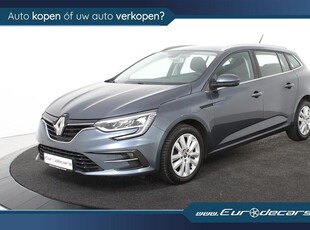 Renault Mégane *Navigatie*Keyless*PDC*